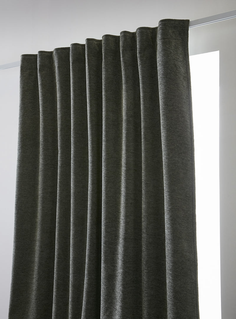 Rideau Bjorn - Romarin