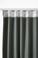 Rideau Bjorn - Romarin