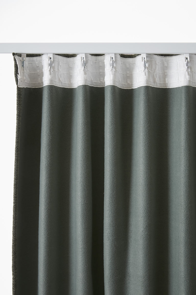 Rideau Bjorn - Romarin