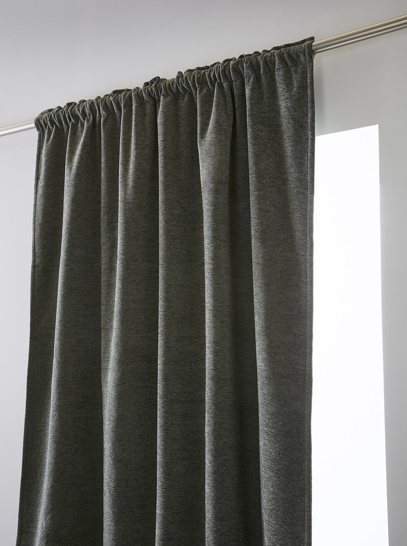 Rideau Bjorn - Romarin