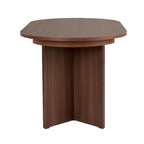 Tables À Manger Extensibles Sorell - Noyer Milano