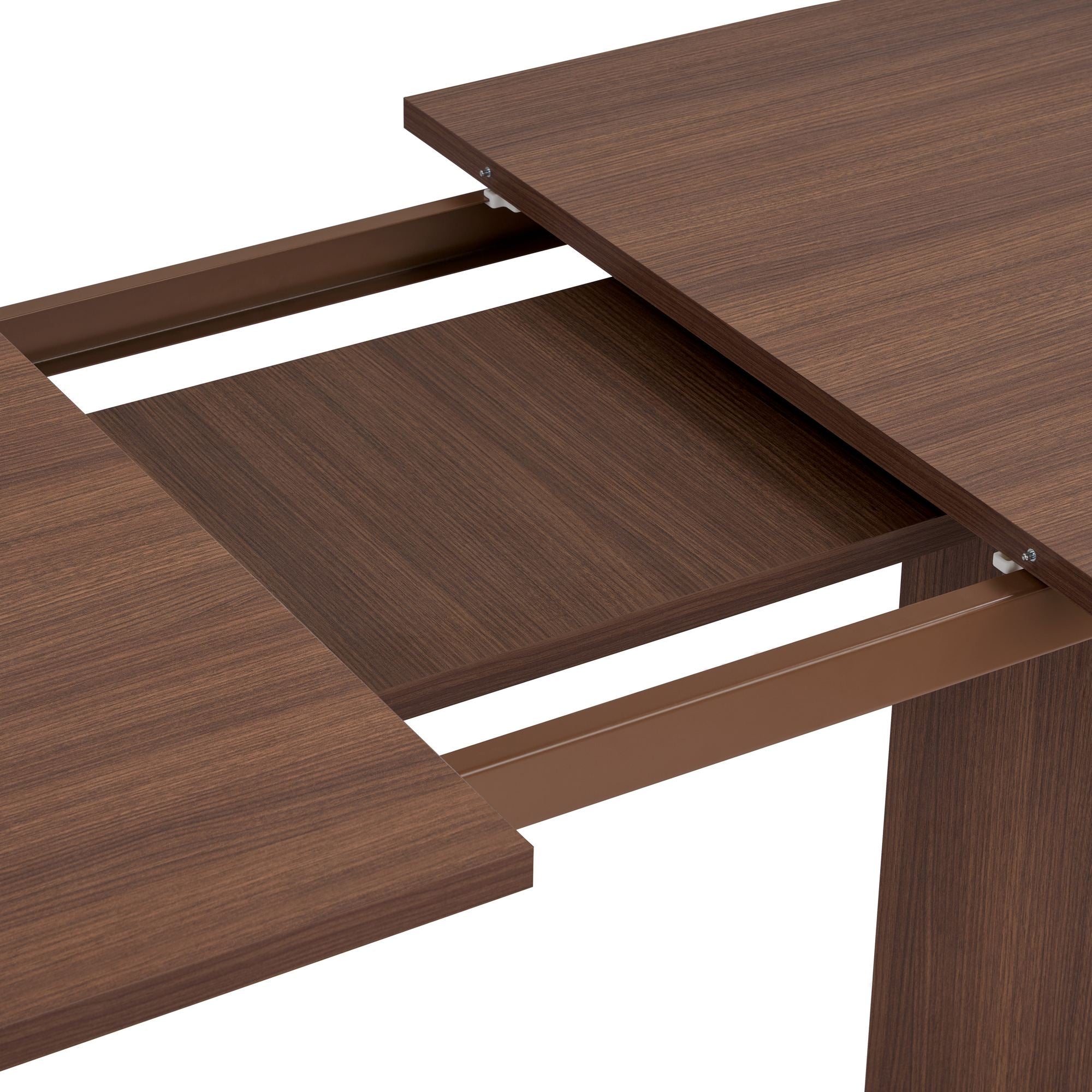 Tables À Manger Extensibles Sorell - Noyer Milano