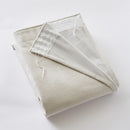 Rideau Galon Fronceur Occultant + Polaire - Polyester - Bjorn - Pampa