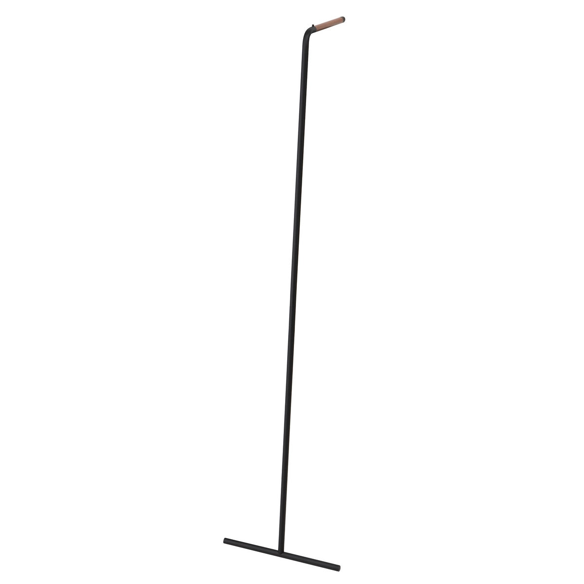 Perchero Burro Minimalista - Tower - Negro