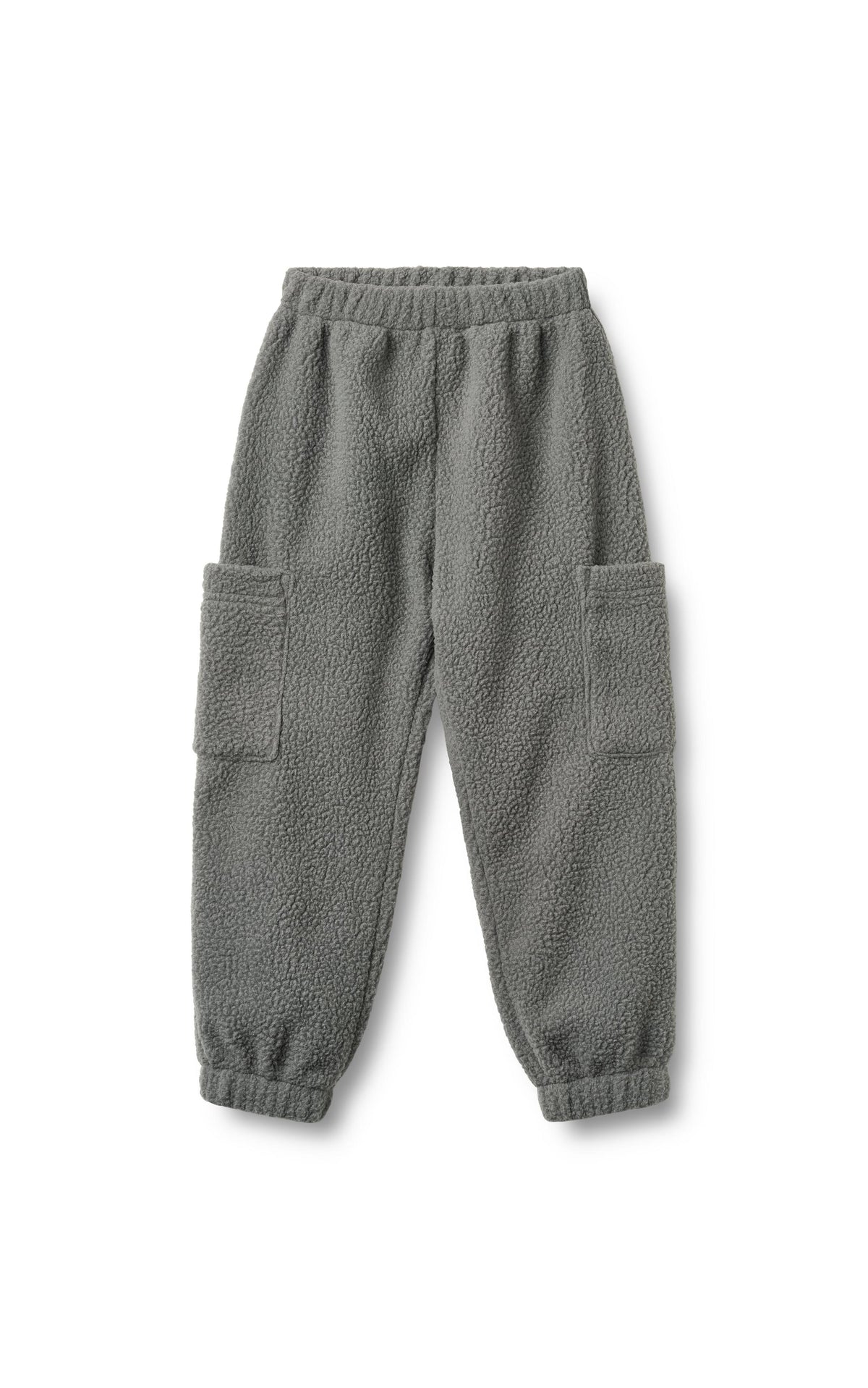 Pantalon Polaire Suun - Flint