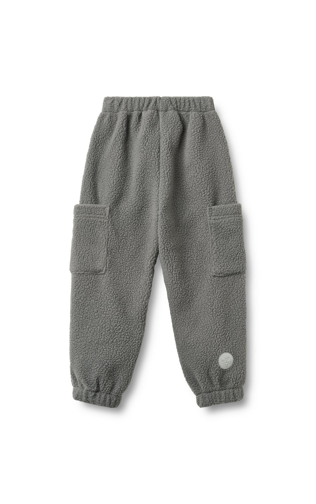 Pantalon Polaire Suun - Flint