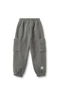 Pantalon Polaire Suun - Flint
