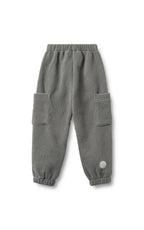 Pantalon Polaire Suun - Flint