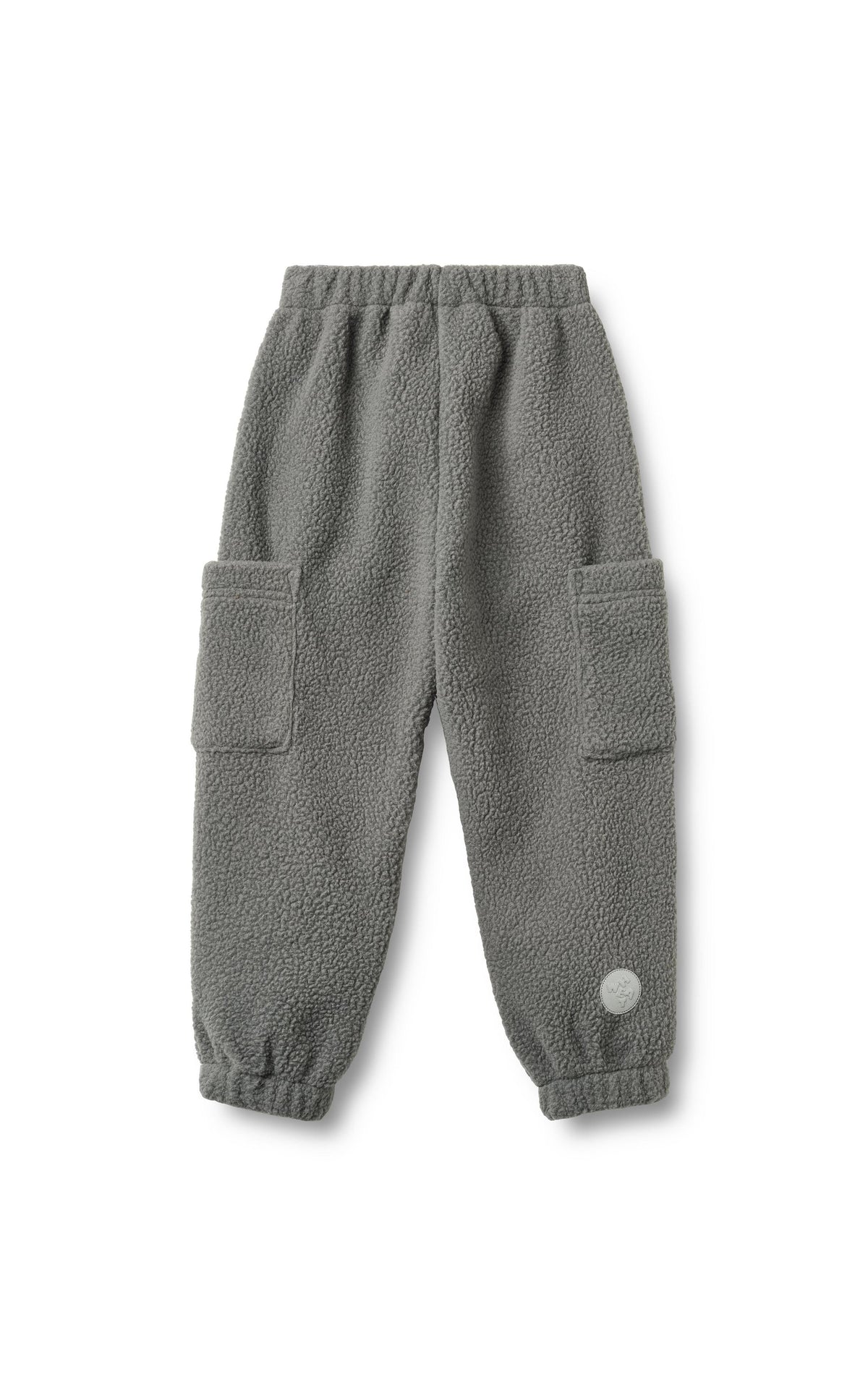 Pantalon Polaire Suun - Flint