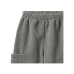 Pantalon Polaire Suun - Flint