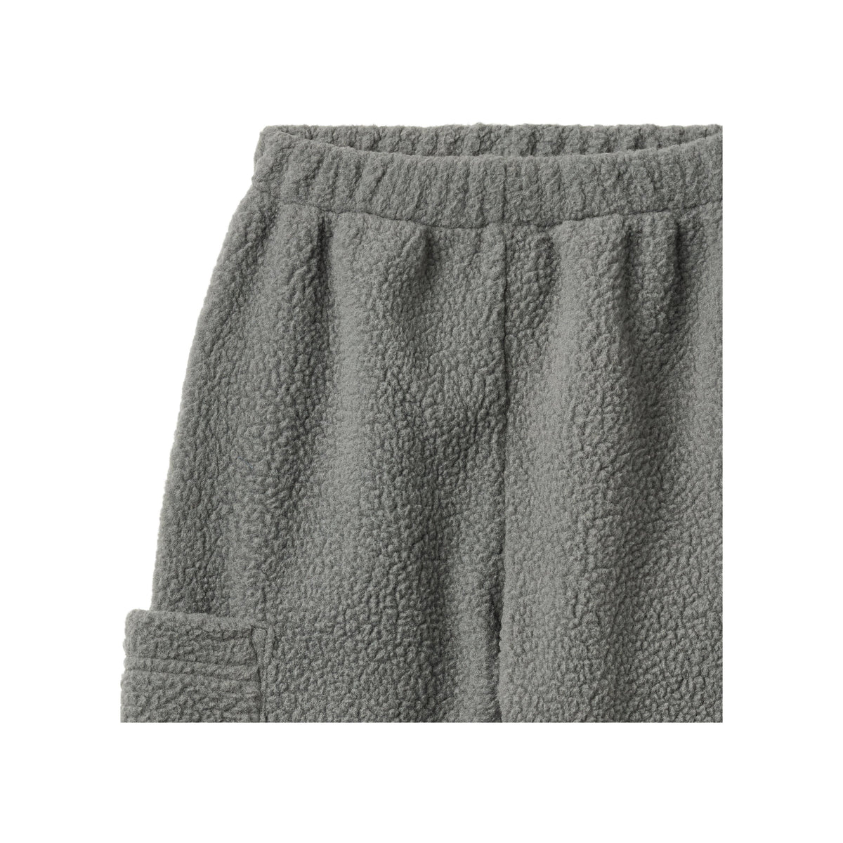 Pantalon Polaire Suun - Flint