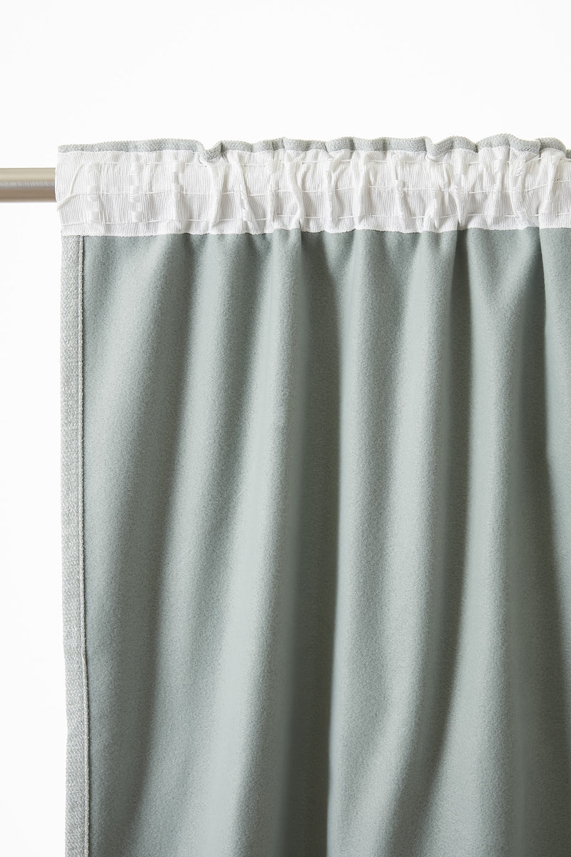 Rideau Bjorn - Eucalyptus