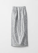Skirt Sa Rae Skirt - Silver - Women
