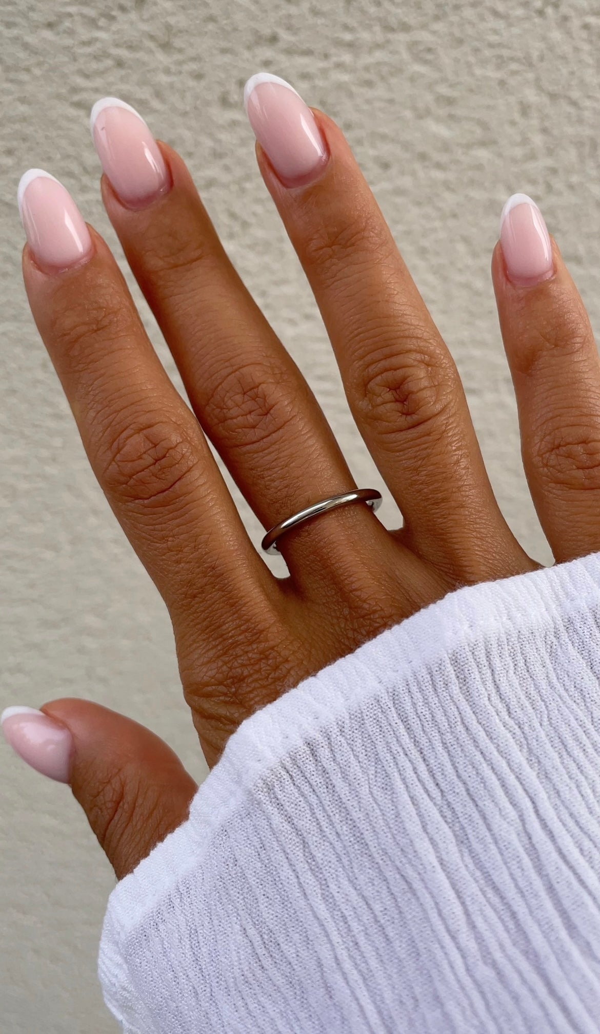 Simple Thin Ring