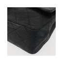 Sac Porté Épaule Chanel Noir