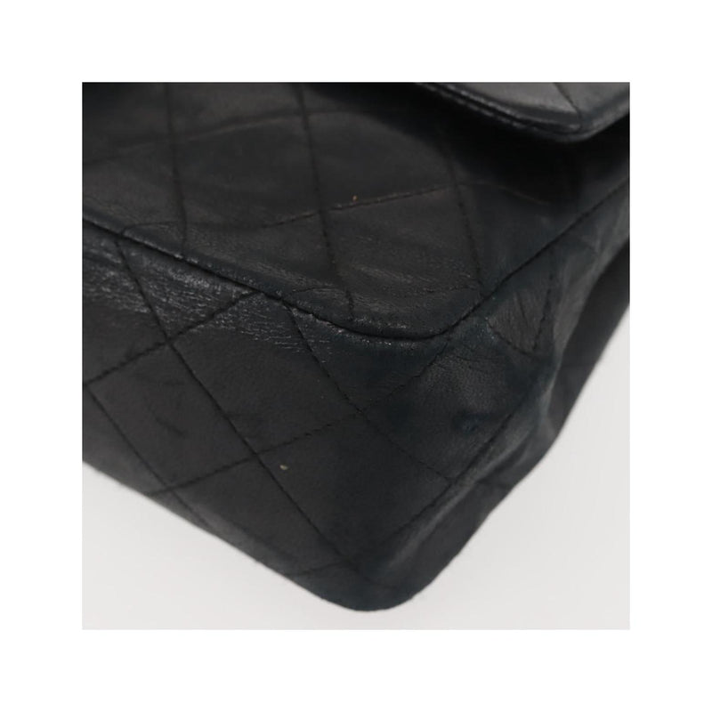 Sac Porté Épaule Chanel Noir