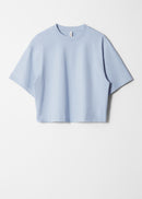 T-Shirt Es Donna T-Shirt - Blue - Women