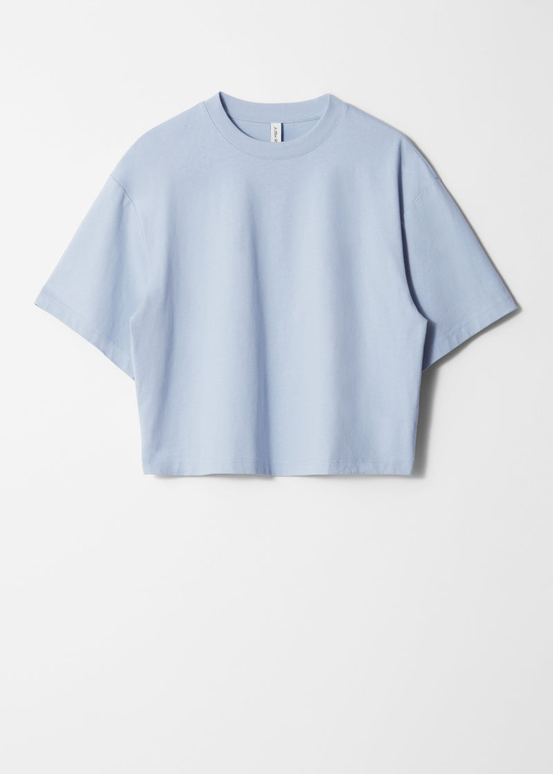 T-Shirt Es Donna T-Shirt - Blue - Women