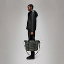 Puffer Mix Tote Mini W3 Swamp Bag - Unisex
