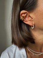 Earcuff Agnès