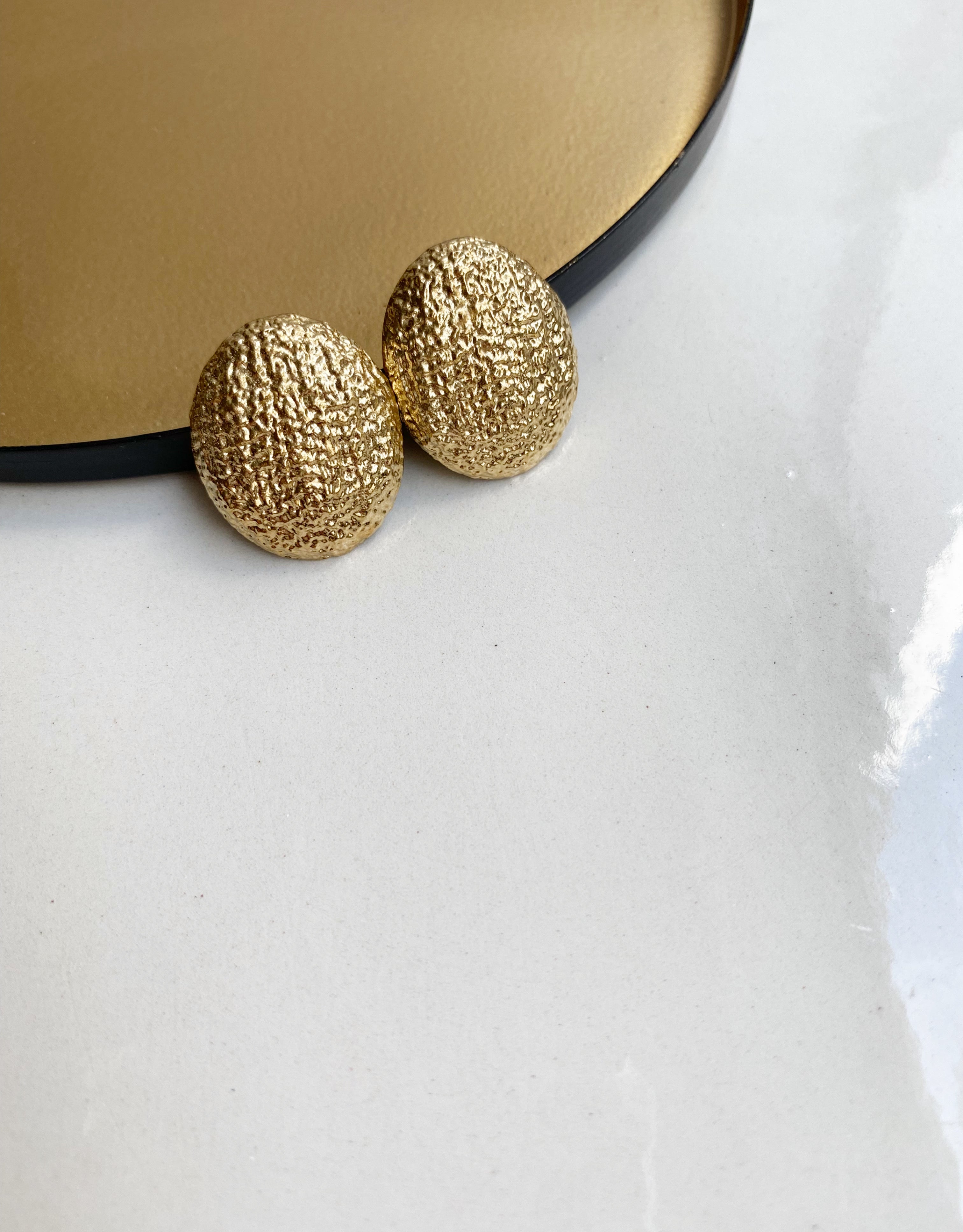 Boucles D'Oreilles Ashley