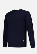 Jersey Jean De Punto - Marino