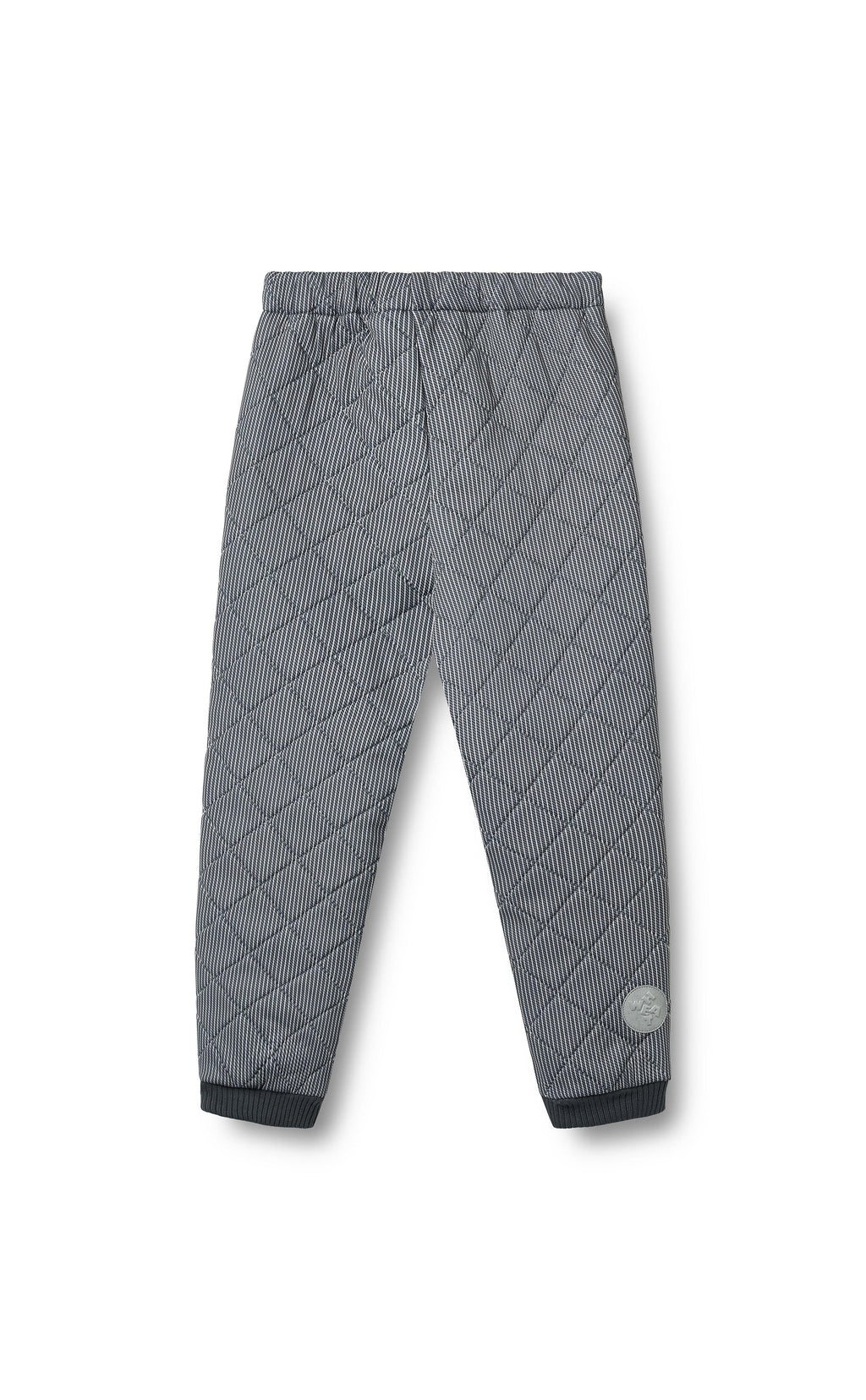 Pantalón térmico Alex - Rayas azul tinta