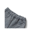Pantalón térmico Alex - Rayas azul tinta