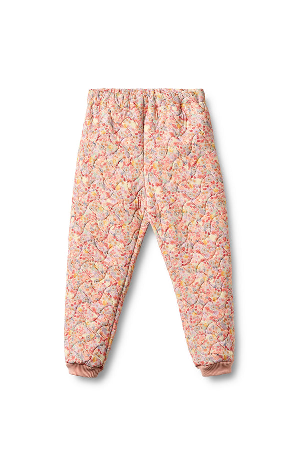 Thermobekleidung Alex - Fruits And Flowers