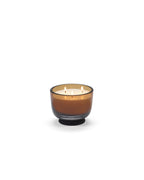 Candles Tanger - Bougie D'ambiance - S - Cire De Soja Et Paraffine - Ambre