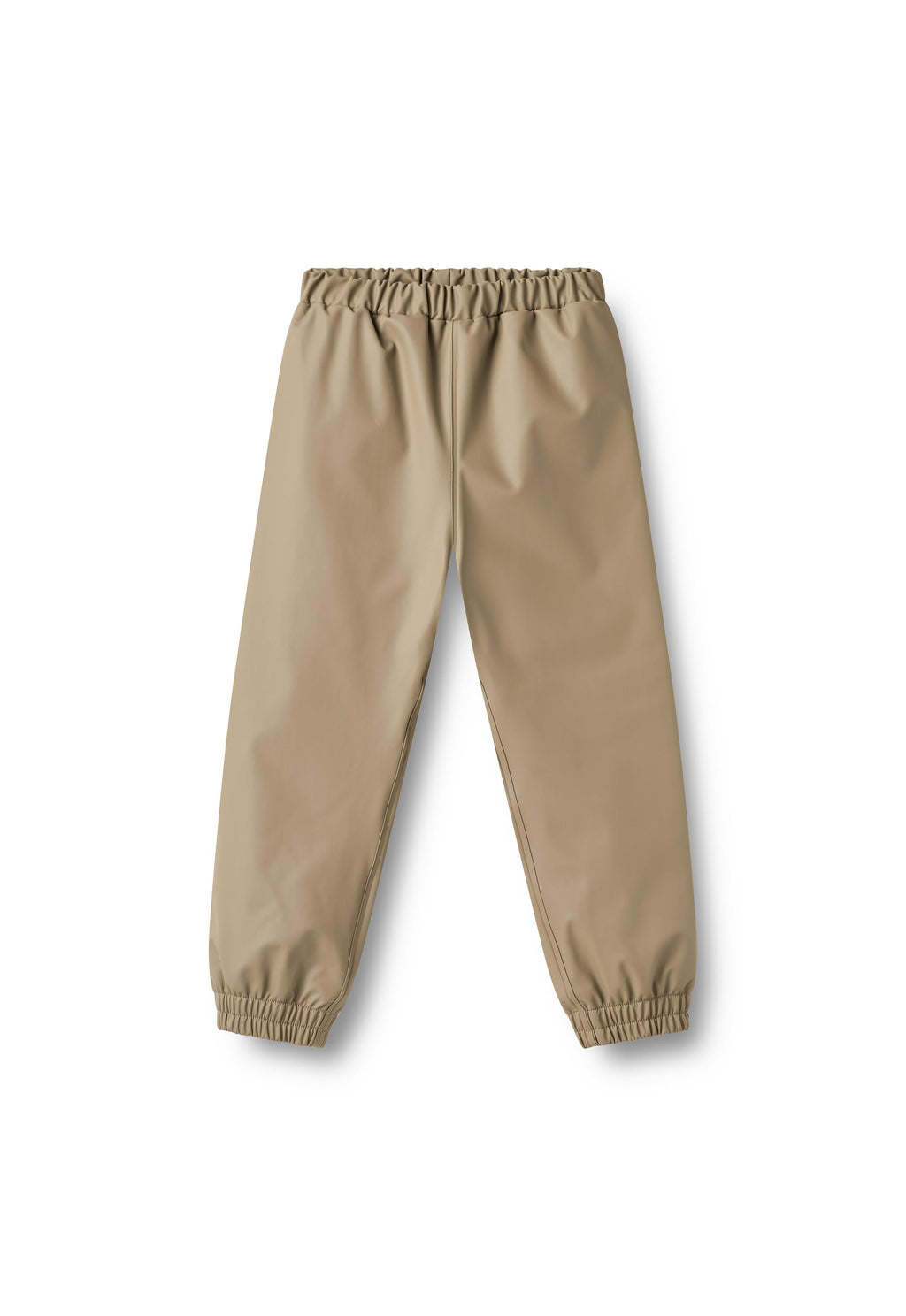 Um Thermal Rain Trousers - Grey Stone