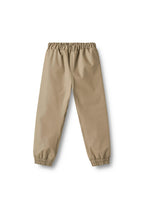 Um Thermal Rain Trousers - Grey Stone