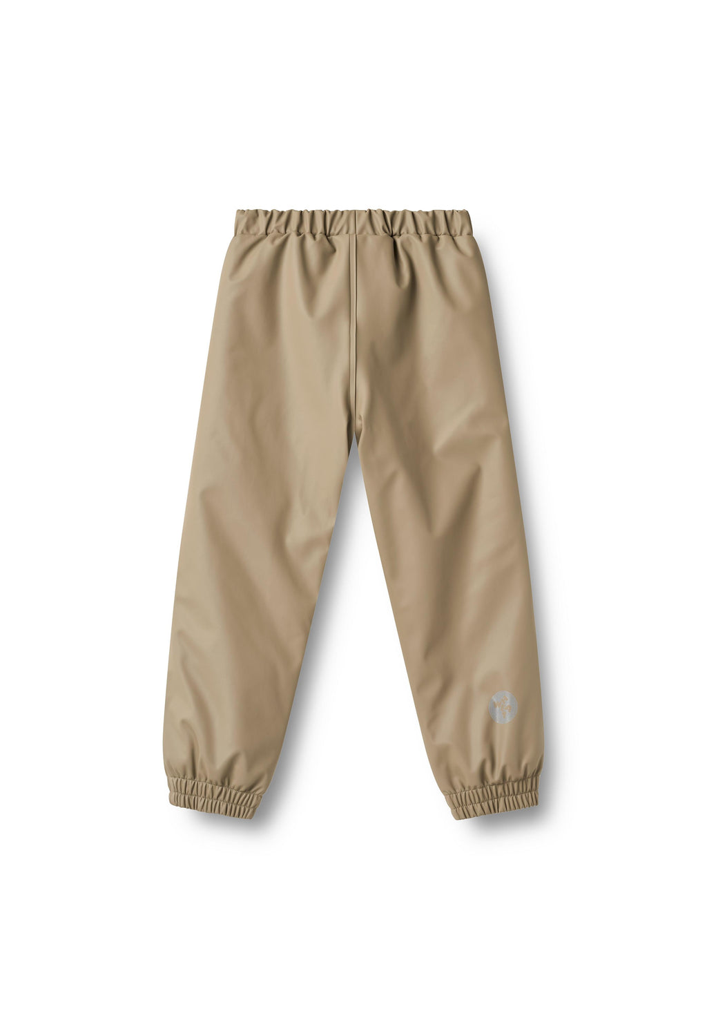 Um Thermal Rain Trousers - Grey Stone