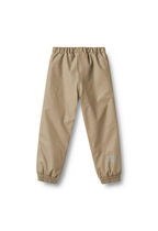 Um Thermal Rain Trousers - Grey Stone