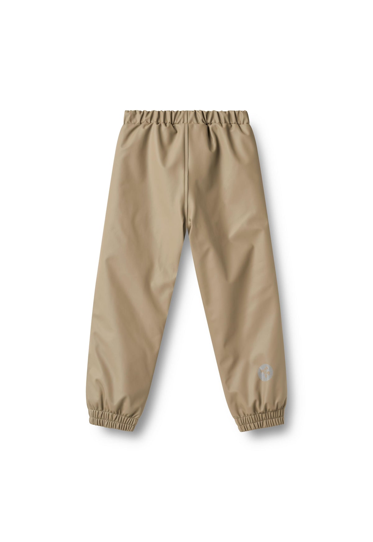 Um Thermal Rain Trousers - Grey Stone