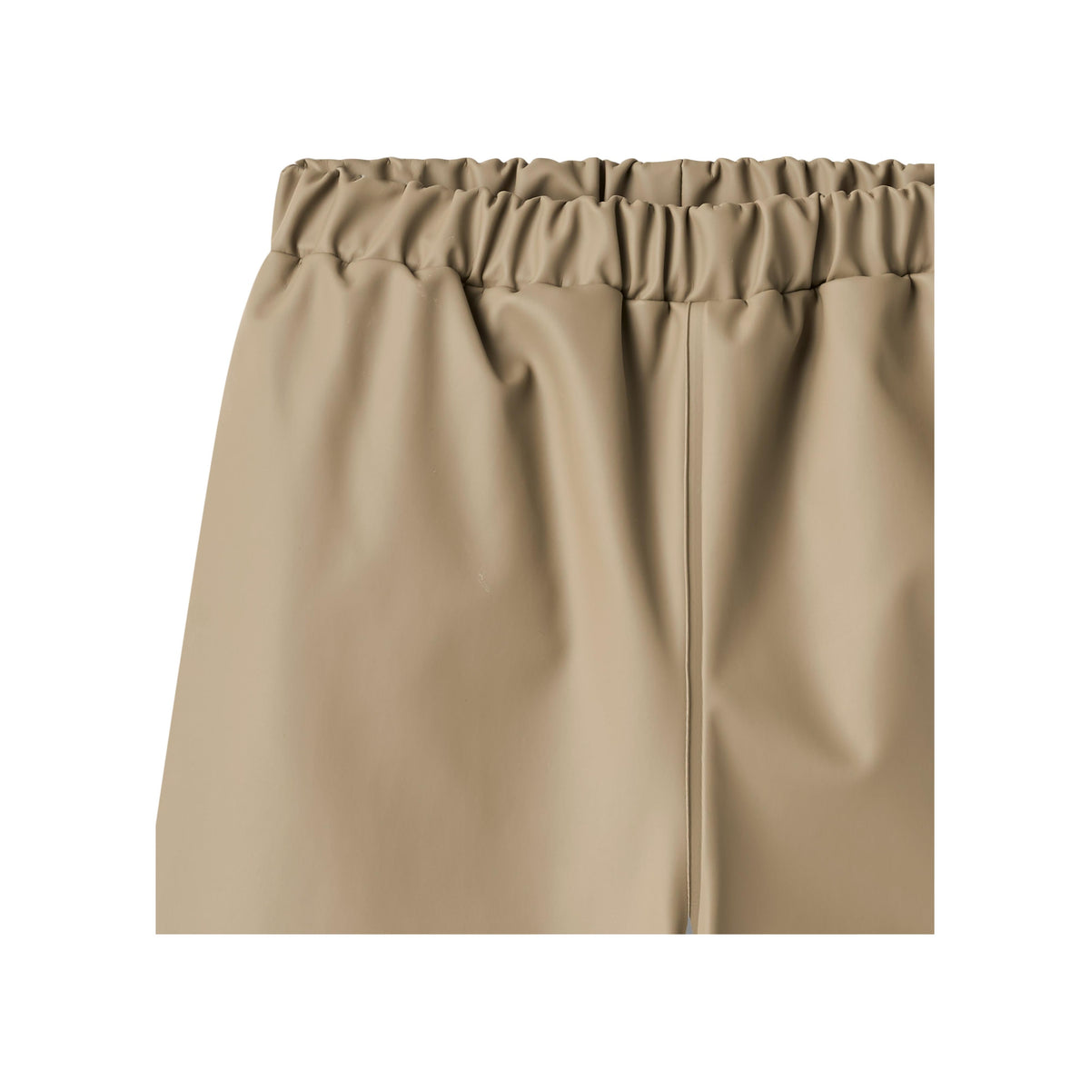 Um Thermal Rain Trousers - Grey Stone