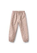 Pantalon De Pluie Thermo Um - Dry Rose Flowers