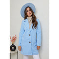 Manteau - Ciel