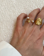 Anillo Maurice