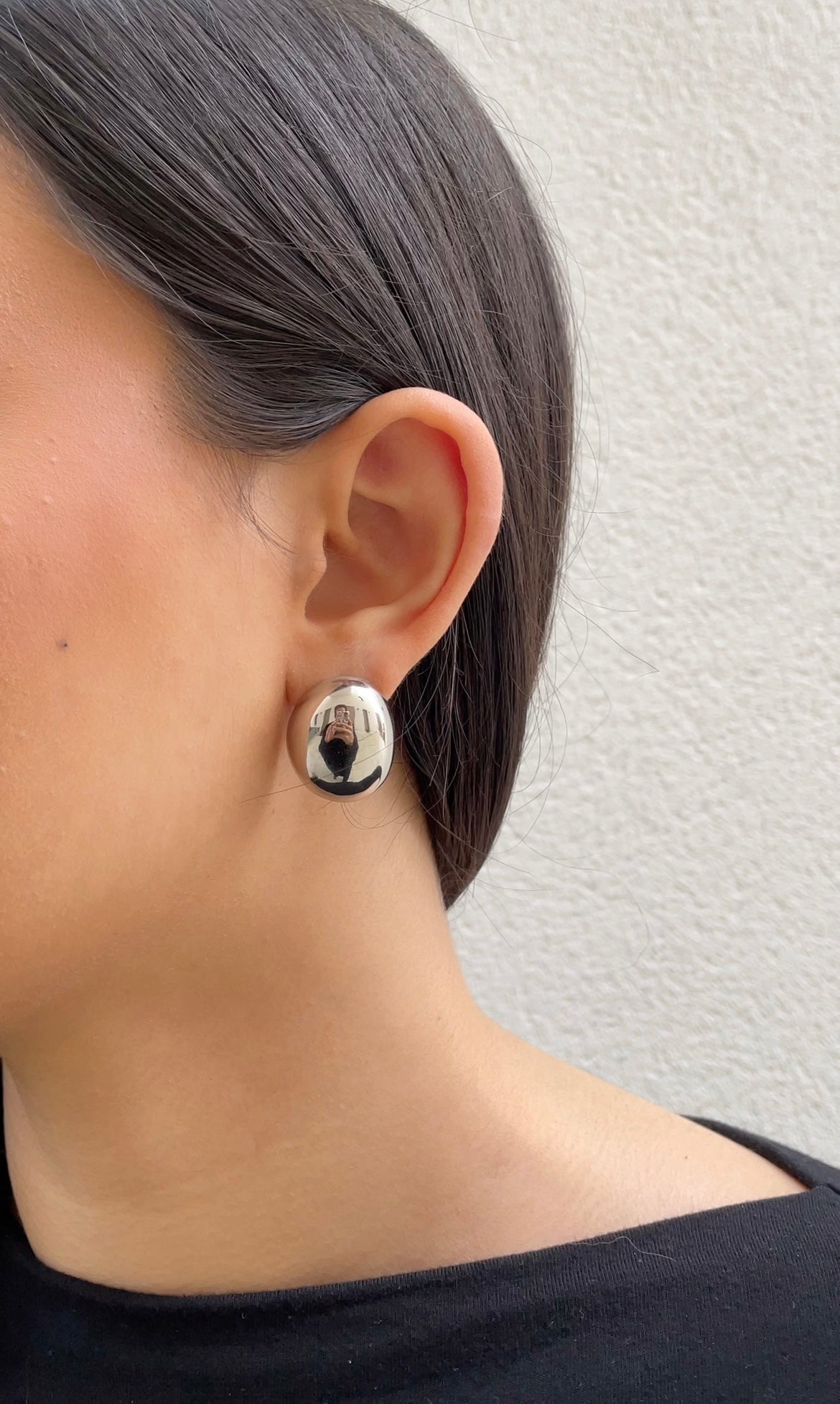 Pendientes Cúpula