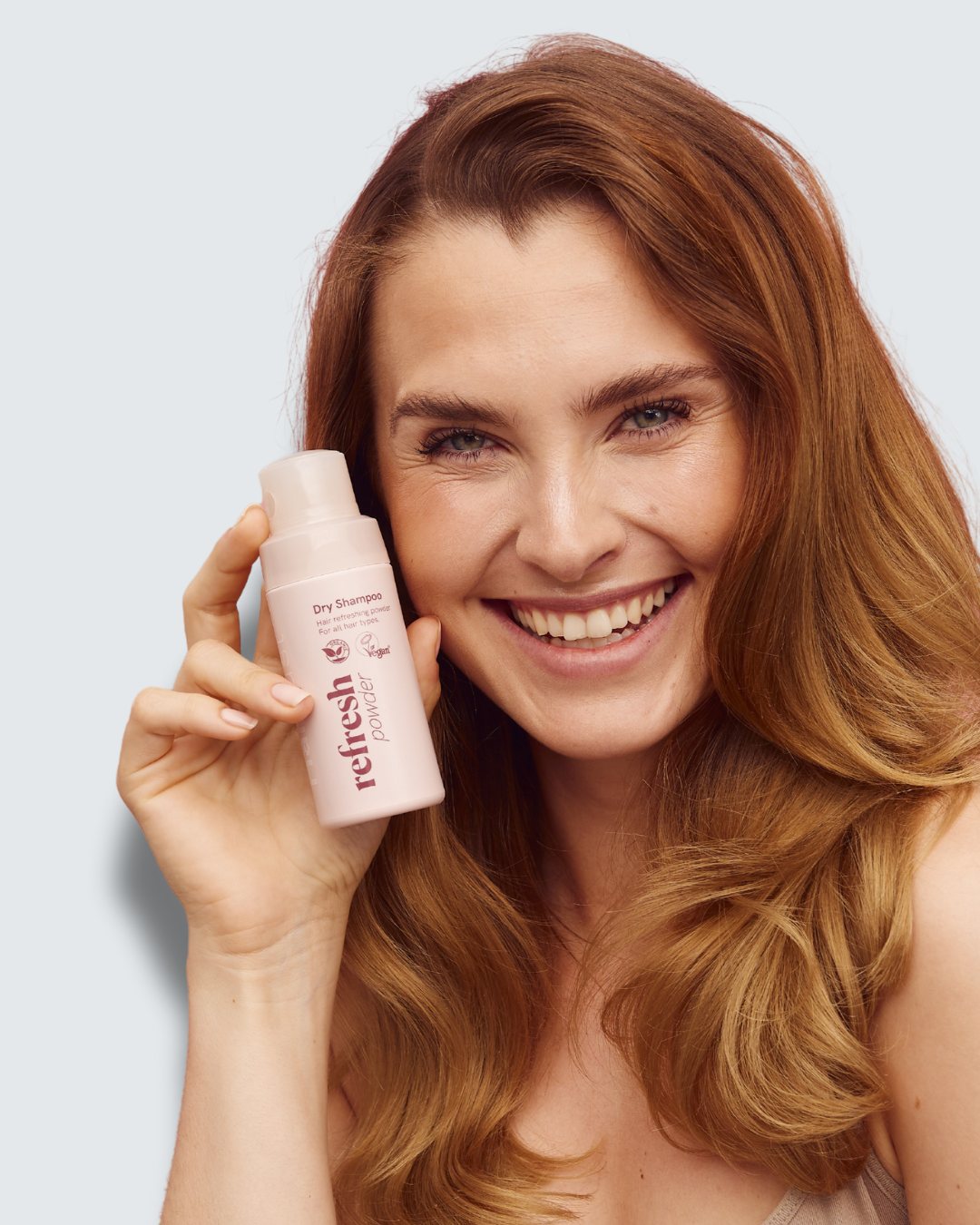 Refresh Powder™ Dry Shampoo