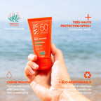 Blur Rostro Spf50+ Sun Secure - Protección Solar - Pieles Sensibles