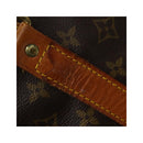 Sac À Main Louis Vuitton Marron