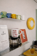 Taza Minerve More Amor - Multicolor