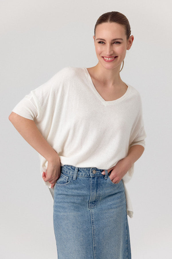 Pull Laurina