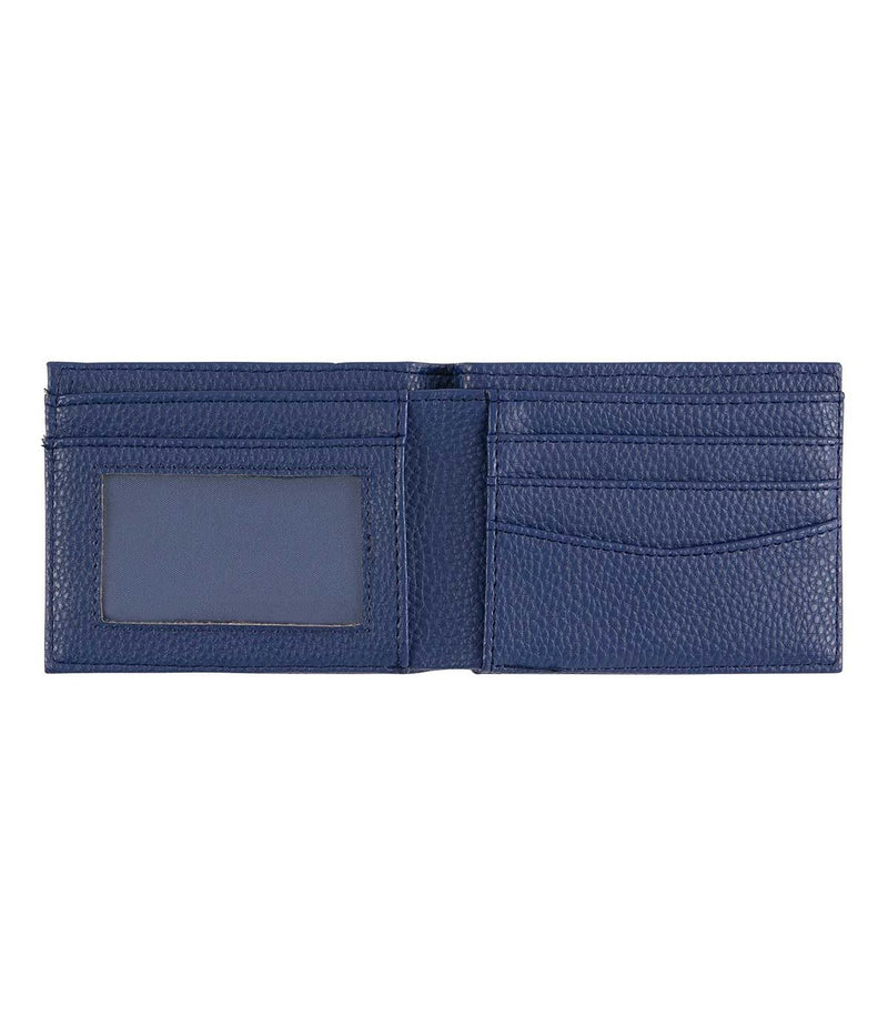 Portefeuille Homme - Bleu Marine