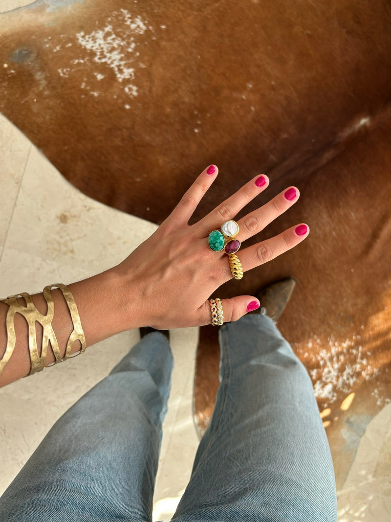 Aladdin Ring