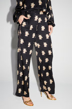 Le Pantalon Max Lucky Cat