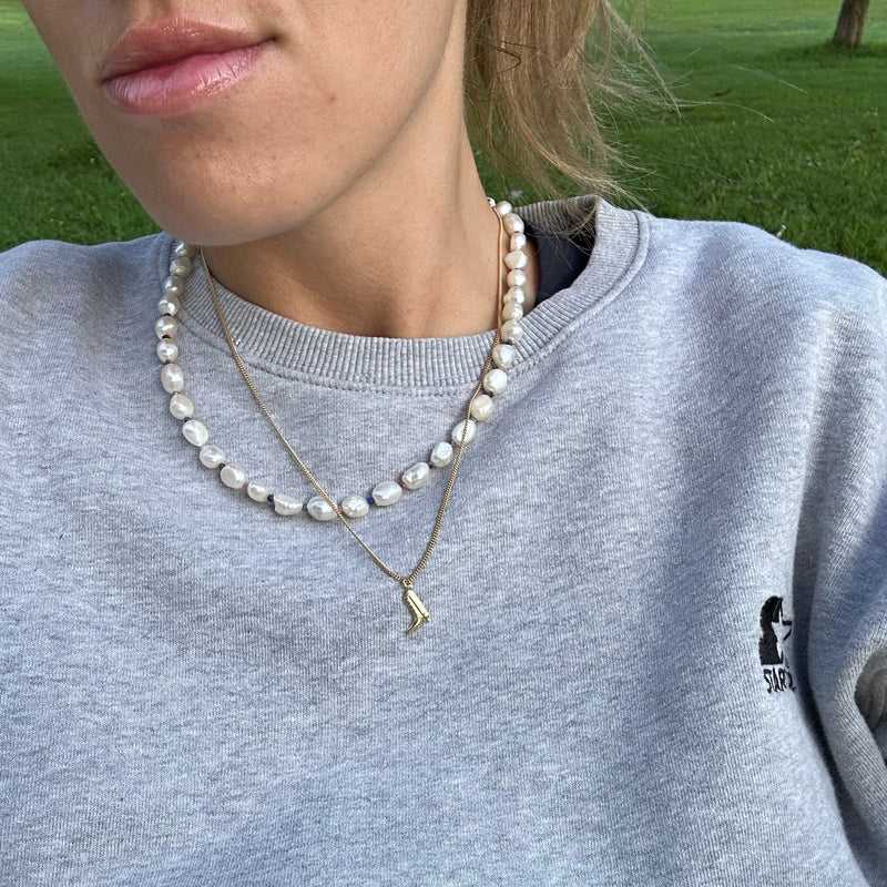 Le Collier Santiag