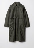 Veste Cirée Es Joan - Verte